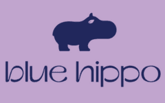 Blue Hippo Beauty